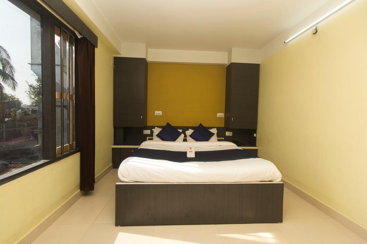 Hotel Jagat Siliguri Exteriör bild