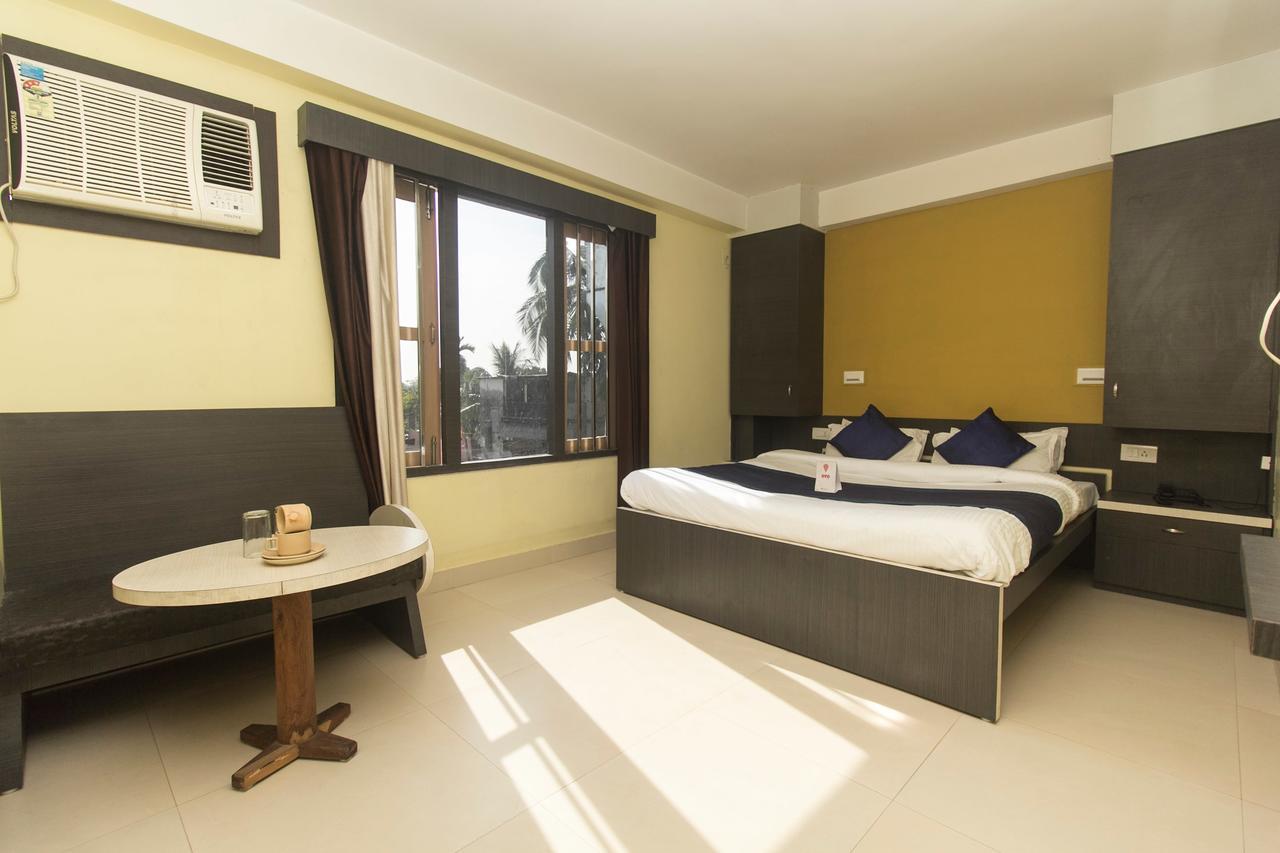 Hotel Jagat Siliguri Exteriör bild