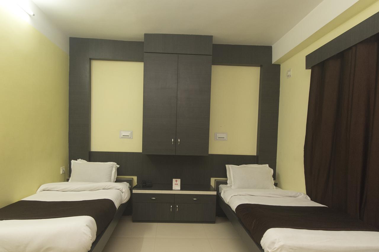 Hotel Jagat Siliguri Exteriör bild