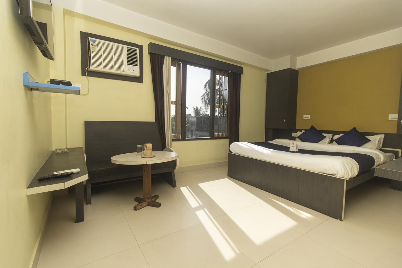 Hotel Jagat Siliguri Exteriör bild