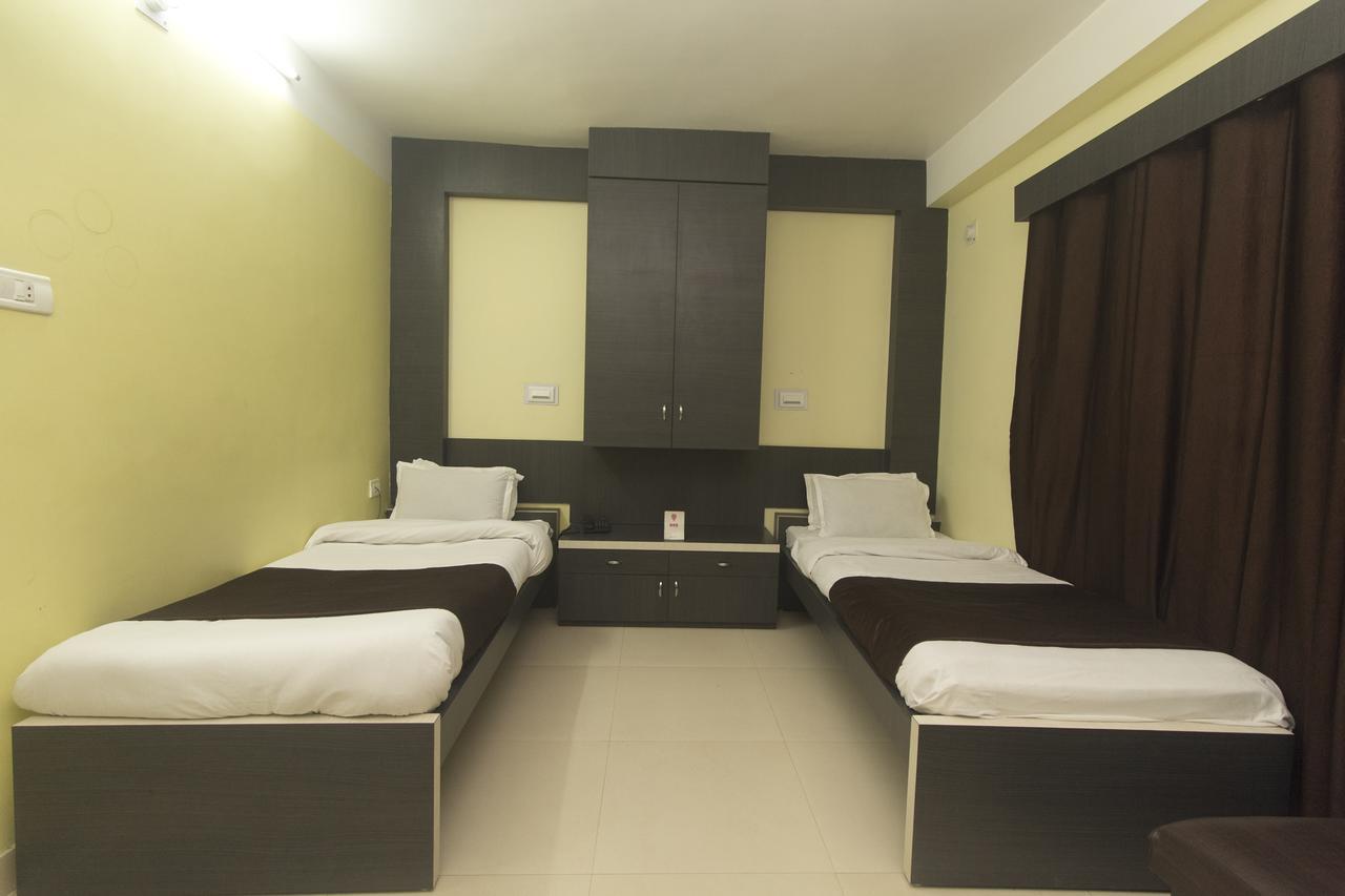 Hotel Jagat Siliguri Exteriör bild