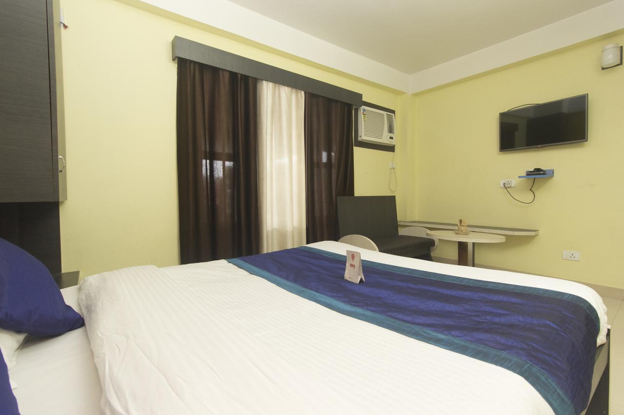 Hotel Jagat Siliguri Exteriör bild