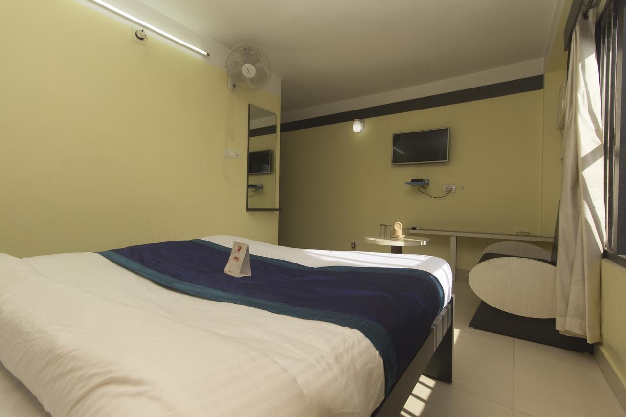 Hotel Jagat Siliguri Exteriör bild
