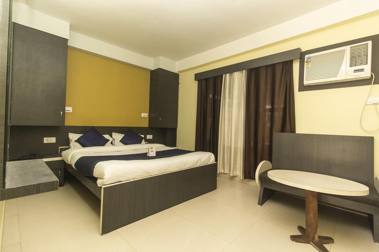 Hotel Jagat Siliguri Exteriör bild