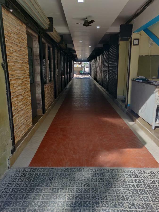 Hotel Jagat Siliguri Exteriör bild