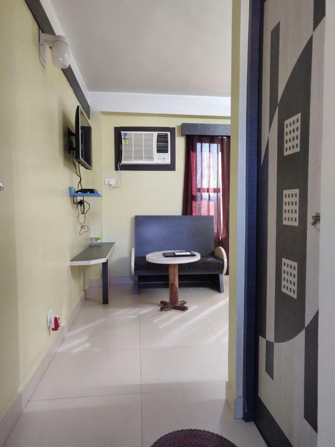 Hotel Jagat Siliguri Exteriör bild