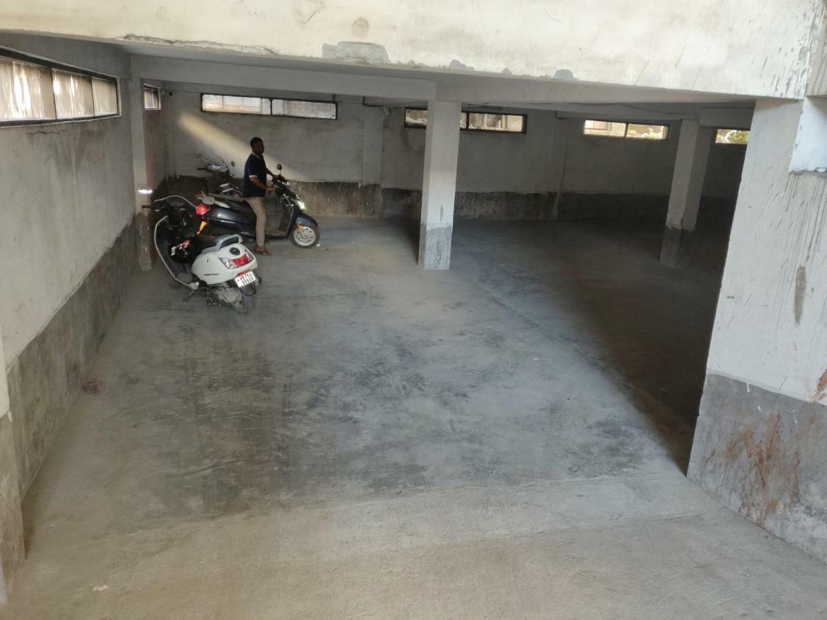 Hotel Jagat Siliguri Exteriör bild